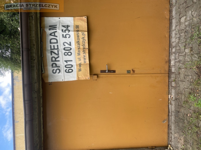 Obiekt Sprzedaż  Praga-Południe Saska 17